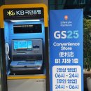 GS25 나인트리로카우스점 네이버블로그
