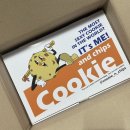 우덕어린이집 | [아메리칸 쿠키추천] '쿠키앤칩스' 정말 쿠키찐맛집