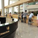 관공서 민원실 이미지