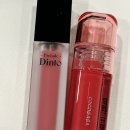 다이소 화장품 후기 마스카라, 틴트, 블러밤, 브로우카라+(형광테이프)