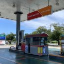 동방주유소 화장실 이미지