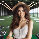 장성우 골프아카데미 | 장성우골프아카데미 천안 서북구 직산읍 실내골프연습장