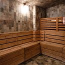 자수정사우나 이미지