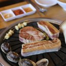 제주도흑돼지흑돈명가