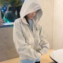 나투리스 | [나투시 집업] 나이키 x 스투시 피그먼트 다이드 플리스 집 후드 라이트본 후기 착용샷 사이즈팁