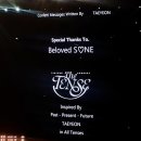 [250307] 태연 콘서트 The TENSE 첫콘 후기