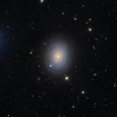 NGC 488: 예술 작품인 물고기자리의 숨겨진 은하계 이미지