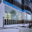 강릉유리．샷시 이미지