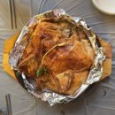 참나무 한방통닭 | 창원 중동 맛집 참나무장작구이통닭 | 참나무한방통닭 인생통구이