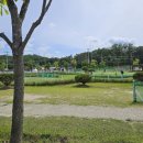 심학산파크골프장 이미지