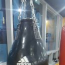 양산복싱무에타이 이미지