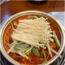 짚신 매운갈비찜 부평점