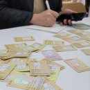 의왕 스밈트임 &lt;감정 기록 글쓰기&gt; 모임 후기1