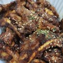 [매탄동쪽갈비|까도돼쪽갈비] 닉네임112님의 리얼후기입니다.