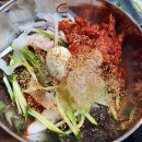 서호냉면 이미지