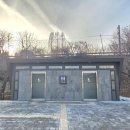 골프장화장실 이미지