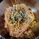 김포중앙시장 | 천안 중앙시장 <옛김포식당> 칼비빔국수 맛집 내돈내산 솔직후기