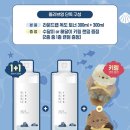 라운드랩 독도토너 300ml 1+1 구매 시 해달 or 수달 키링 증정중 이미지