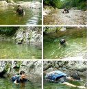 Re:캐녀닝(Canyoning) 을아시나요? 증말잼쓸듯!^^ 이미지