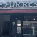 카페포레스트(cafe for:rest)