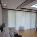 티엔에프(TNF) | 영등포커튼 블라인드 당산동 동부센트레빌 아파트 시공