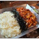 영진항 | 꽃게·전복·문어까지 푸짐! 주문진 대왕철판 맛집, 영진항 근처 해물찜 후기