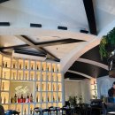 스파메트로 | 바 Sol Kitchen & Bar 구글예약 칵테일 해피아워/1군 마사지샵 더목스파 내돈내산 후기/반미 후인호아