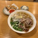[망원] 망원 쌀국수 맛집, '밀객'