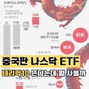 (주)쇼우테크 | 중국 주식 ETF 추천, 항셍테크 테리픽10에 투자하는 간단한 방법