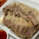 아씨보쌈&금족발 이미지