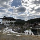 신양1리 마을회관 이미지