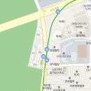 서초역 5번출구 이미지