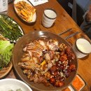 가장 맛있는 족발 수원대점