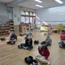 원일초등학교 | 안성원일초등학교 병설유치원 VR 체험 후기