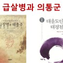 전라도 급살병과 대시국 의통군 이미지