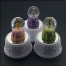 스노볼 오르골 만들기 이미지