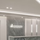 마디사랑병원 | 병원 인테리어 전문 - 준공 사진 촬영 후기 158py