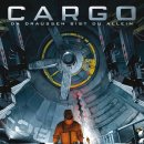＜카르고＞ (Cargo) 스위스 120분 | SF | 감독 : 이반 엥글러, 랄프 에터 | 배우 : 마틴 라폴드, 마이클 핑거 이미지