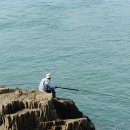 주암서원 최덕지 영정 | 청산이 적요한데 : 최덕지(崔德之 1384~1455)