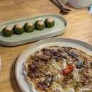 포석로1(동) | 경주) 모던 한옥 감성 폭발! 크리스마스 분위기 속, '인생 갈비찜' 맛집후기/내돈내산/ 소옥