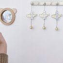 광주디자인센터 대세미나실 | 광주 기업 회사 단체 워크샵 체험 _ 글라스아트 액막이명태 도어벨 만들기