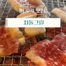 마곡역 맛집 고기집 : 차돌그릴 마곡 후기