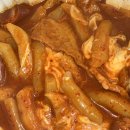 엽기떡볶이 홍성조양문점 이미지