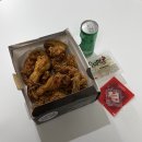 노상치킨고색점 | 수원 고색동 [노상치킨 고색점] 솔직 포장 후기 #수원치킨맛집