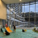 한화리조트거제벨버디어 피트니스 이미지