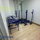 인제체육관 이미지