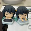 외치길 | 3,2,1 다들 낙하하면서 좋아하는 영역전개 이름 외치기!!