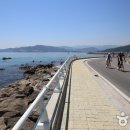 옥계해변북쪽 이미지