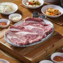 먹쇠한우가든식당 이미지