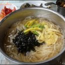 옛날멸치국수 - 수원시 장안구 정자로 165 | 옛날멸치국수